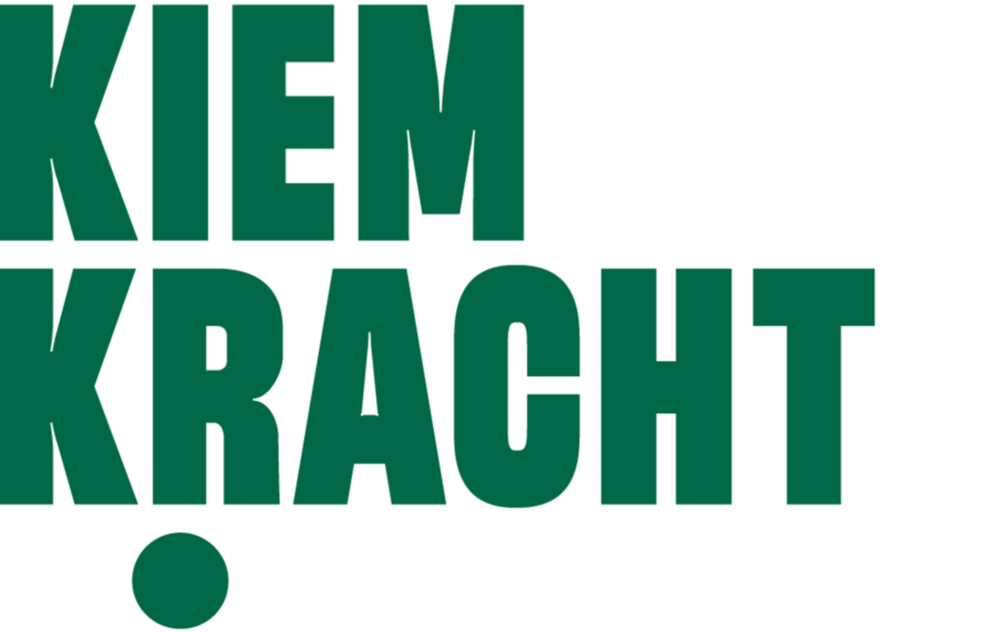 logo KiemKracht